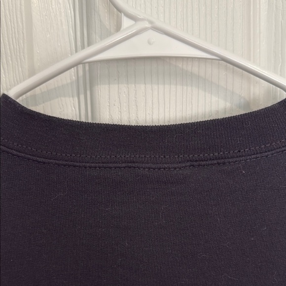 Bernie Sanders Black Crewneck Sweater Produced in U.S.A. - Picture 9 of 12